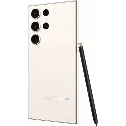 Смартфон Samsung Galaxy S23 Ultra 12GB/1TB бежевый (SM-S918B/DS)