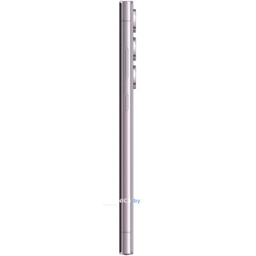 Смартфон Samsung Galaxy S23 Ultra 12GB/1TB лаванда (SM-S918B/DS)