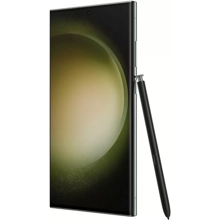 Смартфон Samsung Galaxy S23 Ultra 12GB/1TB зеленый (SM-S918B/DS)