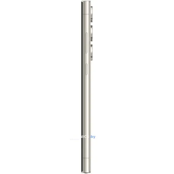 Смартфон Samsung Galaxy S23 Ultra 12GB/256GB бежевый (SM-S918B/DS)