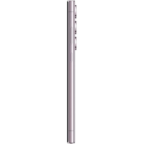 Смартфон Samsung Galaxy S23 Ultra 12GB/256GB лаванда (SM-S918B/DS)