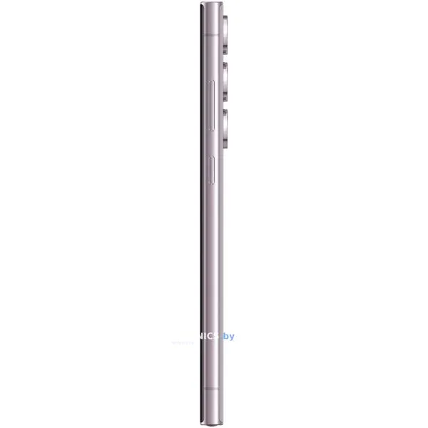 Смартфон Samsung Galaxy S23 Ultra 12GB/256GB лаванда (SM-S918B/DS)