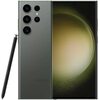 Смартфон Samsung Galaxy S23 Ultra 12GB/256GB зеленый (SM-S918B/DS)