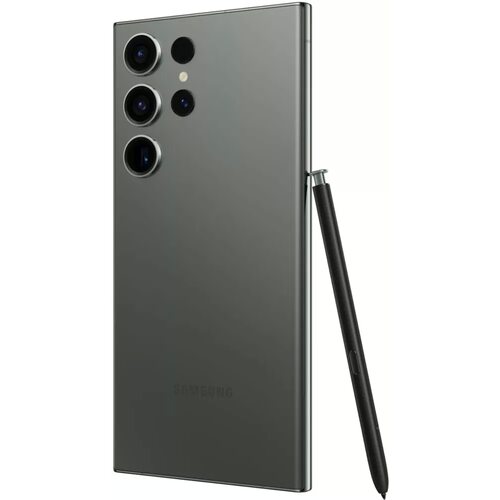 Смартфон Samsung Galaxy S23 Ultra 12GB/256GB зеленый (SM-S918B/DS)