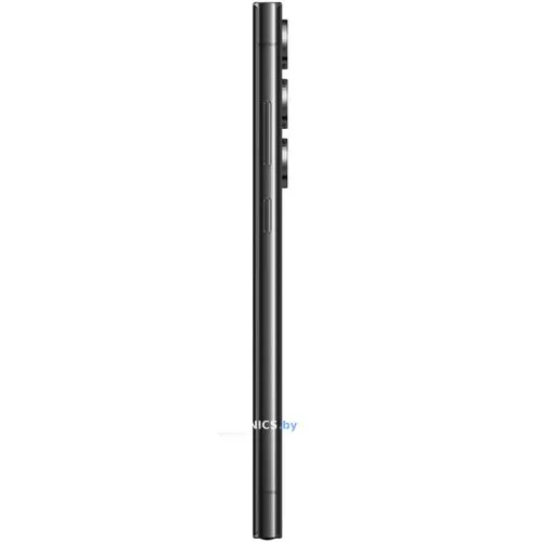Смартфон Samsung Galaxy S23 Ultra 12GB/512GB черный фантом (SM-S918B/DS)