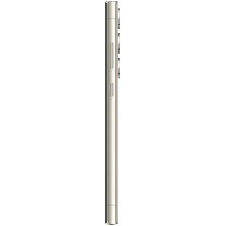 Смартфон Samsung Galaxy S23 Ultra 8GB/256GB бежевый (SM-S918B/DS)