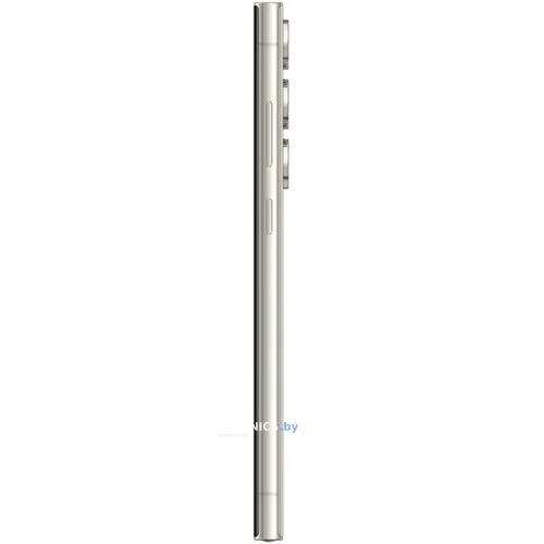 Смартфон Samsung Galaxy S23 Ultra 8GB/256GB бежевый (SM-S918B/DS)