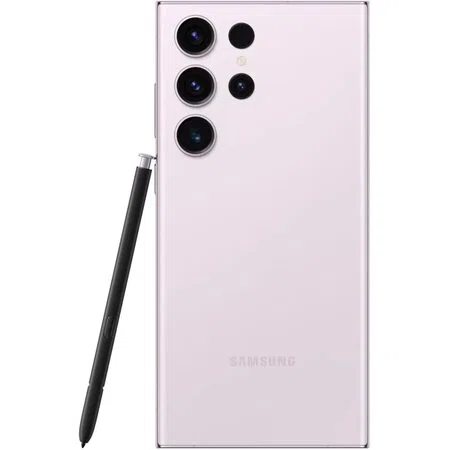 Смартфон Samsung Galaxy S23 Ultra 8GB/256GB лаванда (SM-S918B/DS)