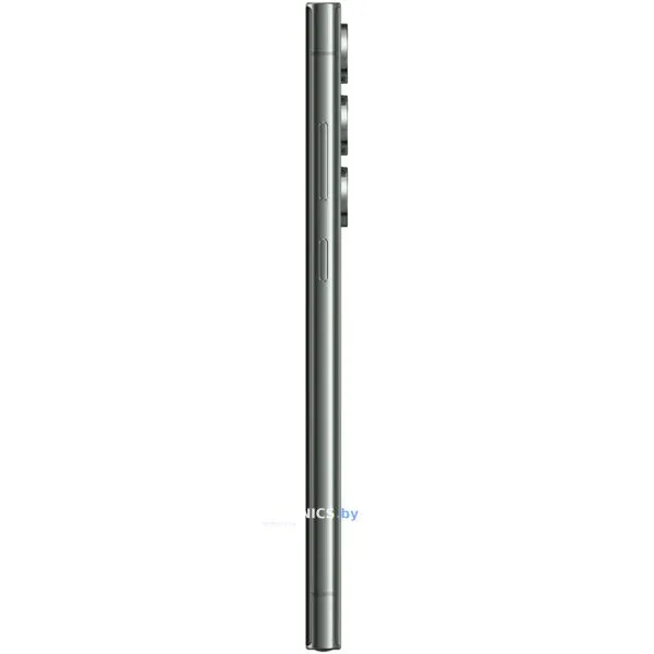 Смартфон Samsung Galaxy S23 Ultra 8GB/256GB зеленый (SM-S918B/DS)