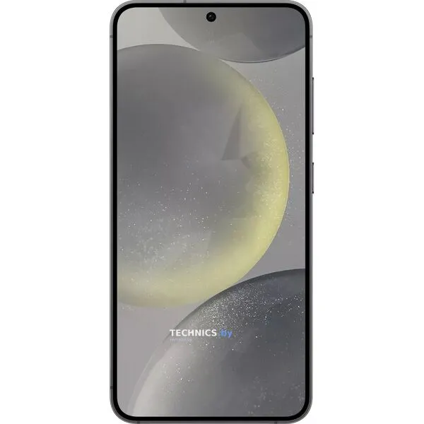 Смартфон Samsung Galaxy S24 12GB/256GB SM-S9210 Snapdragon (черный)