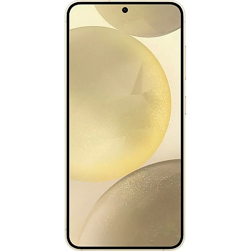 Смартфон Samsung Galaxy S24 12GB/256GB SM-S9210 Snapdragon (желтый)