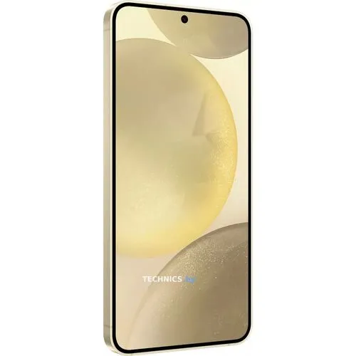Смартфон Samsung Galaxy S24 12GB/256GB SM-S9210 Snapdragon (желтый)