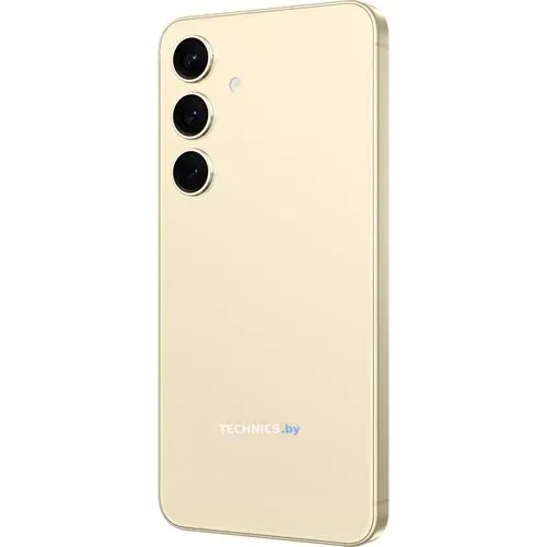 Смартфон Samsung Galaxy S24 12GB/256GB SM-S9210 Snapdragon (желтый)