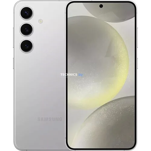 Смартфон Samsung Galaxy S24 12GB/256GB SM-S9210 Snapdragon (серый)