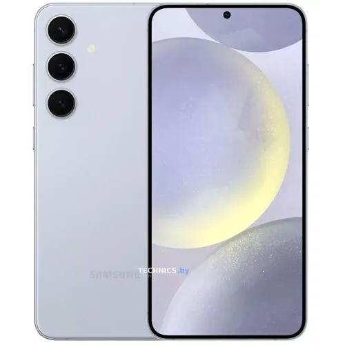 Samsung Galaxy S24 12GB/256GB SM-S9210 Snapdragon (синий): Стильный и мощный смартфон в твоих руках. Купить в Беларуси!