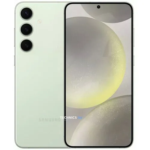 Смартфон Samsung Galaxy S24 12GB/256GB SM-S9210 Snapdragon (зеленый)