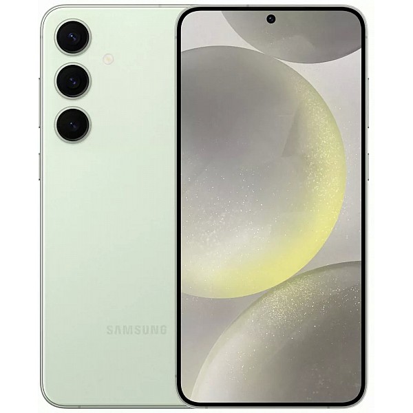 Смартфон Samsung Galaxy S24 12GB/256GB SM-S9210 Snapdragon (зеленый)