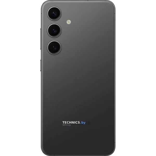 Смартфон Samsung Galaxy S24+ 12GB/256GB SM-S926B Exynos (черный)
