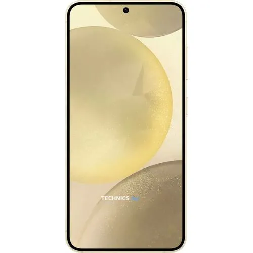 Смартфон Samsung Galaxy S24+ 12GB/256GB SM-S926B Exynos (желтый)