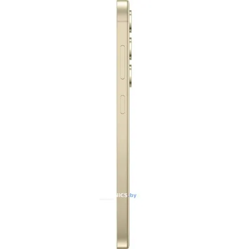 Смартфон Samsung Galaxy S24+ 12GB/256GB SM-S926B Exynos (желтый)