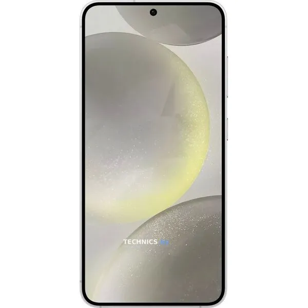 Смартфон Samsung Galaxy S24+ 12GB/256GB SM-S926B Exynos (серый)