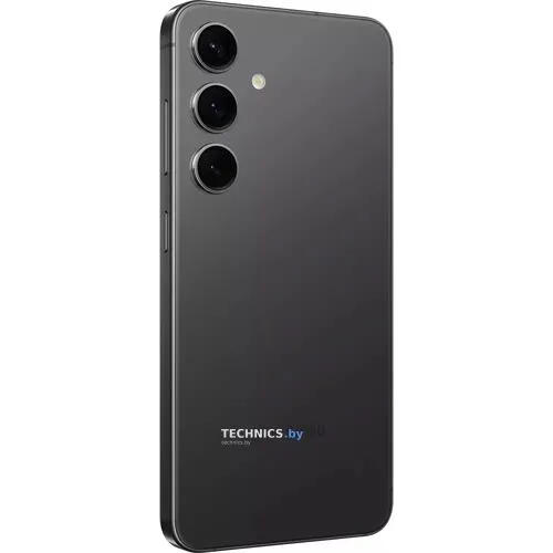 Смартфон Samsung Galaxy S24+ 12GB/512GB SM-S926B Exynos (черный)