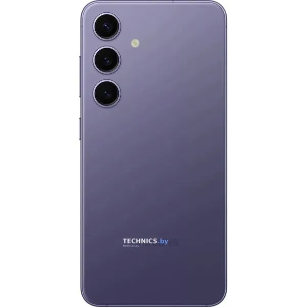 Смартфон Samsung Galaxy S24+ 12GB/512GB SM-S926B Exynos (фиолетовый)