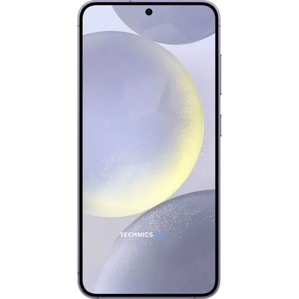 Смартфон Samsung Galaxy S24+ 12GB/512GB SM-S926B Exynos (фиолетовый)
