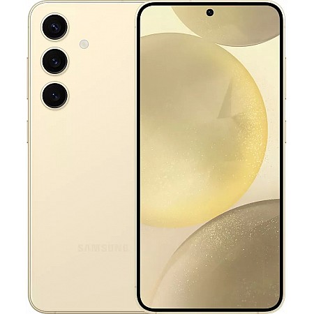 Смартфон Samsung Galaxy S24+ 12GB/512GB SM-S926B Exynos (желтый)