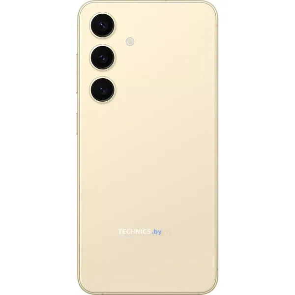 Смартфон Samsung Galaxy S24+ 12GB/512GB SM-S926B Exynos (желтый)