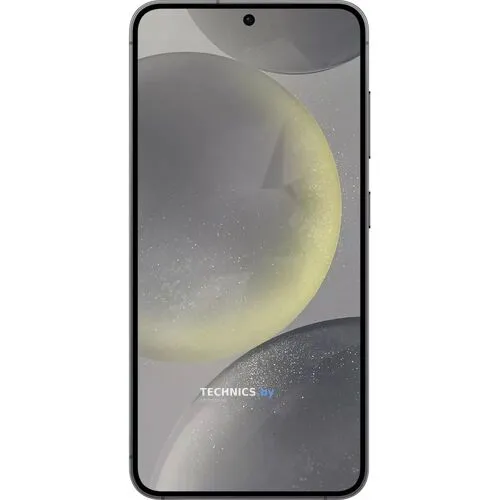 Смартфон Samsung Galaxy S24 8GB/128GB SM-S921B Exynos (черный)