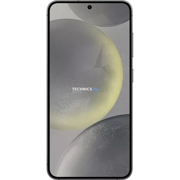 Смартфон Samsung Galaxy S24 8GB/128GB SM-S921B Exynos (черный)