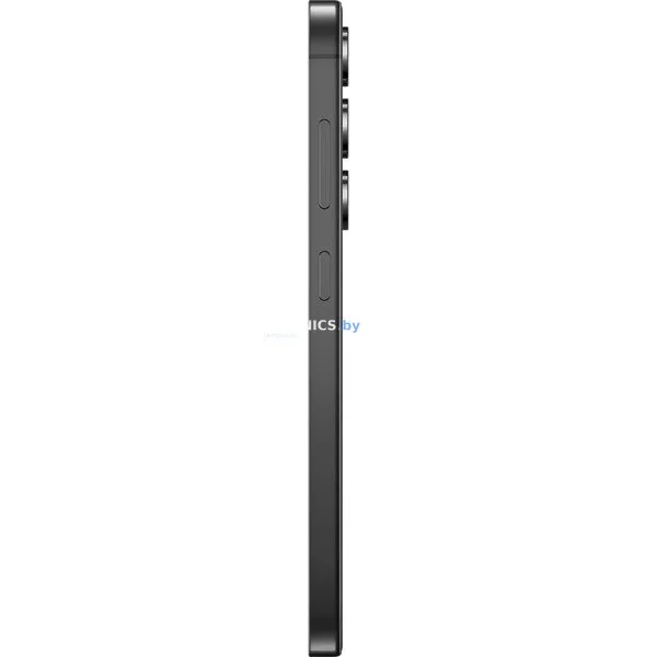 Смартфон Samsung Galaxy S24 8GB/128GB SM-S921B Exynos (черный)