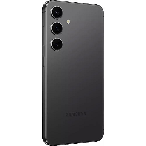 Смартфон Samsung Galaxy S24 8GB/128GB SM-S921B Exynos (черный)