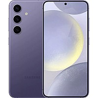 Смартфон Samsung Galaxy S24 8GB/128GB SM-S921B Exynos (фиолетовый)
