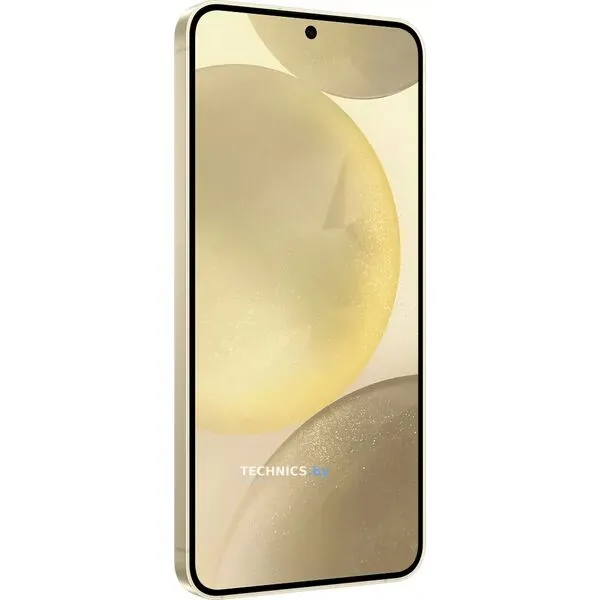 Смартфон Samsung Galaxy S24 8GB/128GB SM-S921B Exynos (желтый)