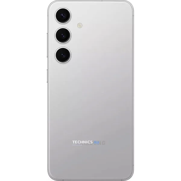 Смартфон Samsung Galaxy S24 8GB/128GB SM-S921B Exynos (серый)