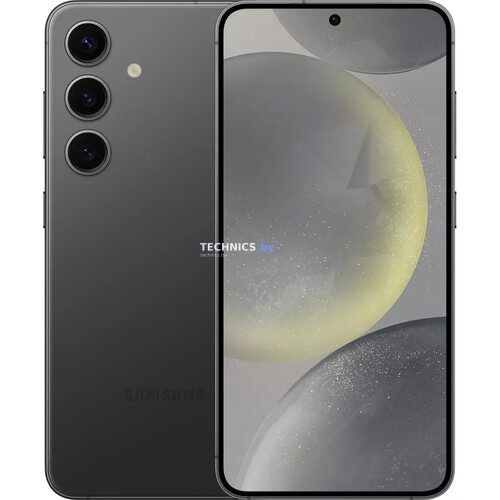 Смартфон Samsung Galaxy S24 8GB/256GB SM-S9210 Snapdragon (черный)