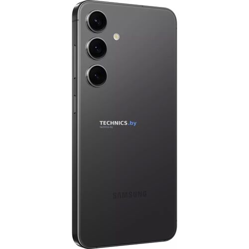 Смартфон Samsung Galaxy S24 8GB/256GB SM-S9210 Snapdragon (черный)