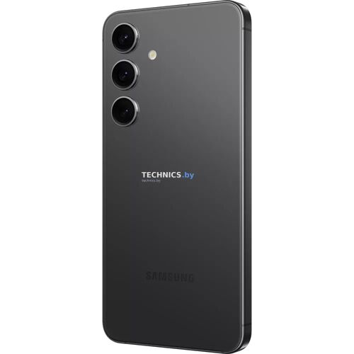 Смартфон Samsung Galaxy S24 8GB/256GB SM-S9210 Snapdragon (черный)