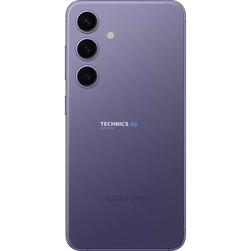 Смартфон Samsung Galaxy S24 8GB/256GB SM-S9210 Snapdragon (фиолетовый)