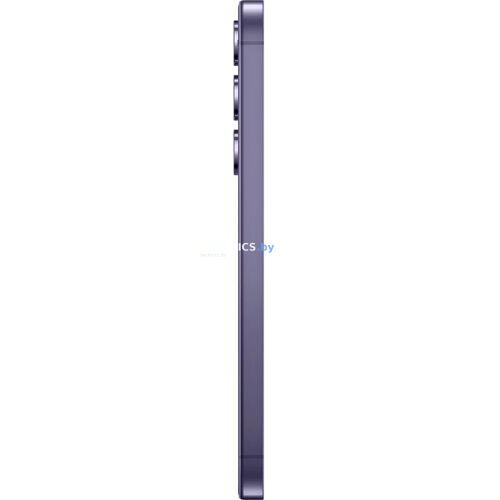 Смартфон Samsung Galaxy S24 8GB/256GB SM-S9210 Snapdragon (фиолетовый)