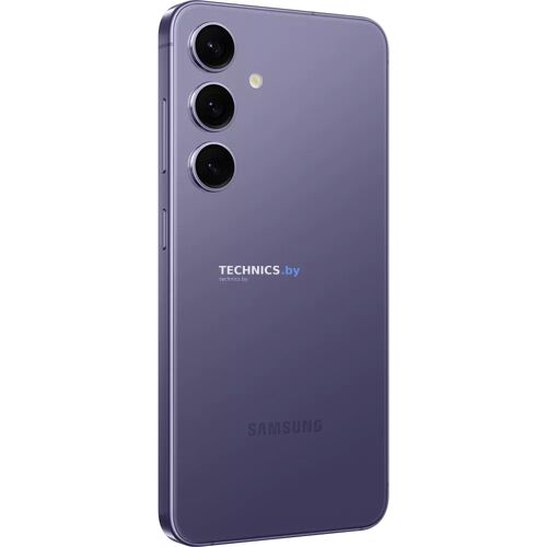 Смартфон Samsung Galaxy S24 8GB/256GB SM-S9210 Snapdragon (фиолетовый)