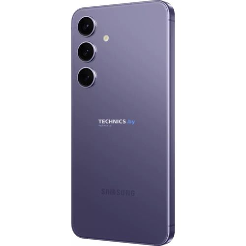 Смартфон Samsung Galaxy S24 8GB/256GB SM-S9210 Snapdragon (фиолетовый)