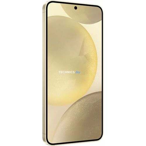 Смартфон Samsung Galaxy S24 8GB/256GB SM-S9210 Snapdragon (желтый)