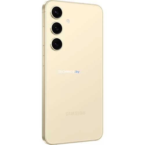 Смартфон Samsung Galaxy S24 8GB/256GB SM-S9210 Snapdragon (желтый)