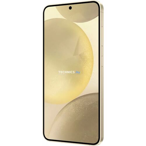 Смартфон Samsung Galaxy S24 8GB/256GB SM-S9210 Snapdragon (желтый)