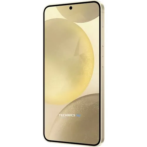 Смартфон Samsung Galaxy S24 8GB/256GB SM-S9210 Snapdragon (желтый)
