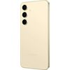 Смартфон Samsung Galaxy S24 8GB/256GB SM-S9210 Snapdragon (желтый)