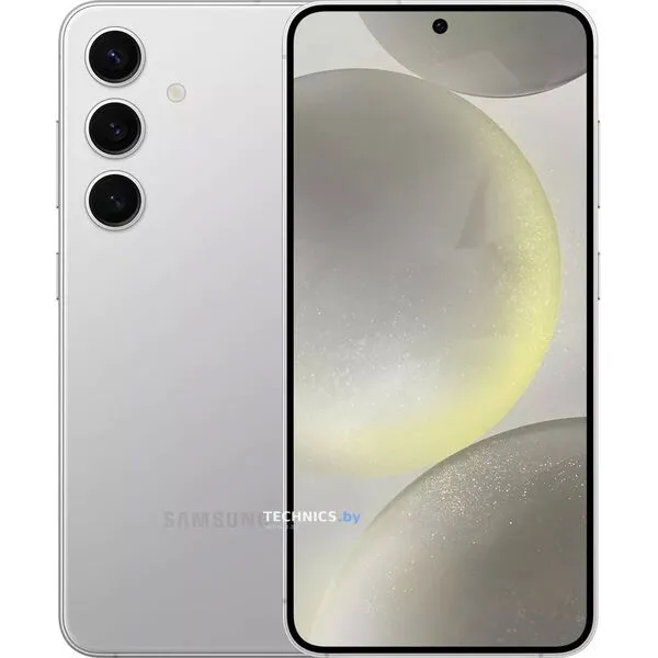 Смартфон Samsung Galaxy S24 8GB/256GB SM-S9210 Snapdragon (серый)